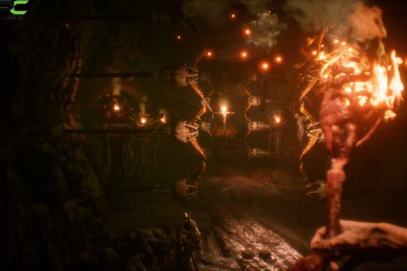 Agony UNRATED pc game free download