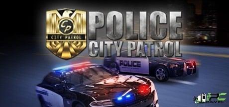City Patrol Police download