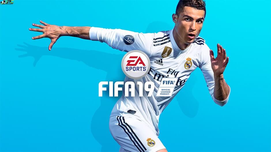 FIFA 19 Free Download