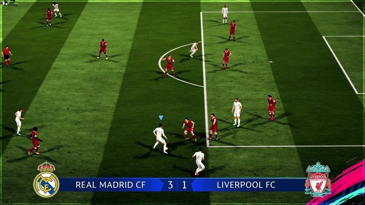 fifa 19 computer game download