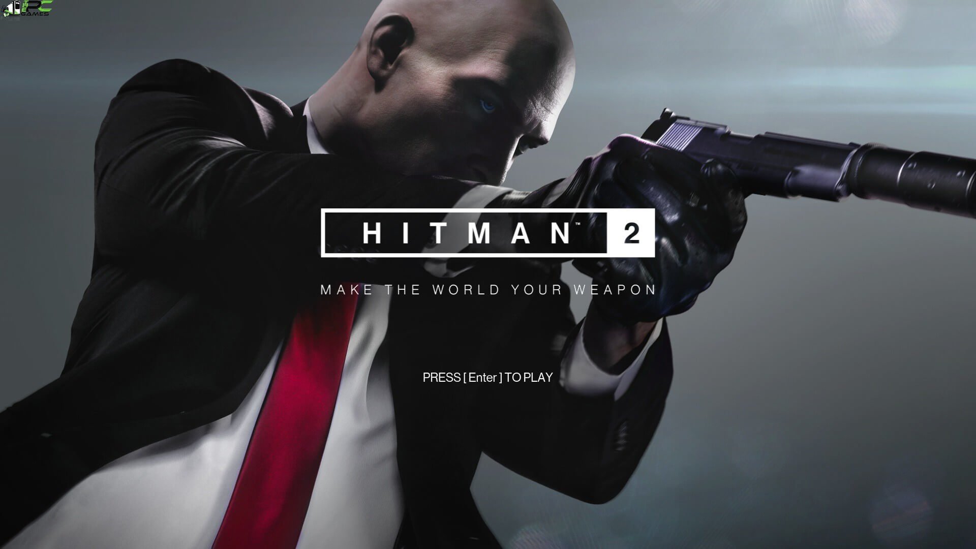 HITMAN 2 Download