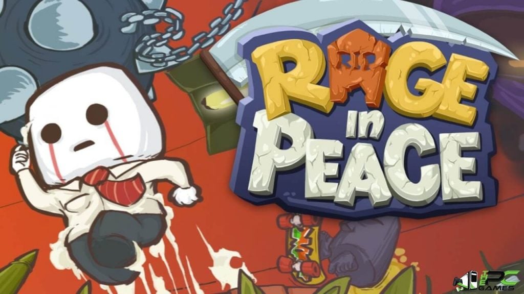 Rage in Peace game free download