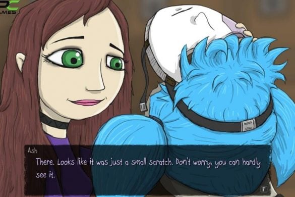 Sally Face pc free download