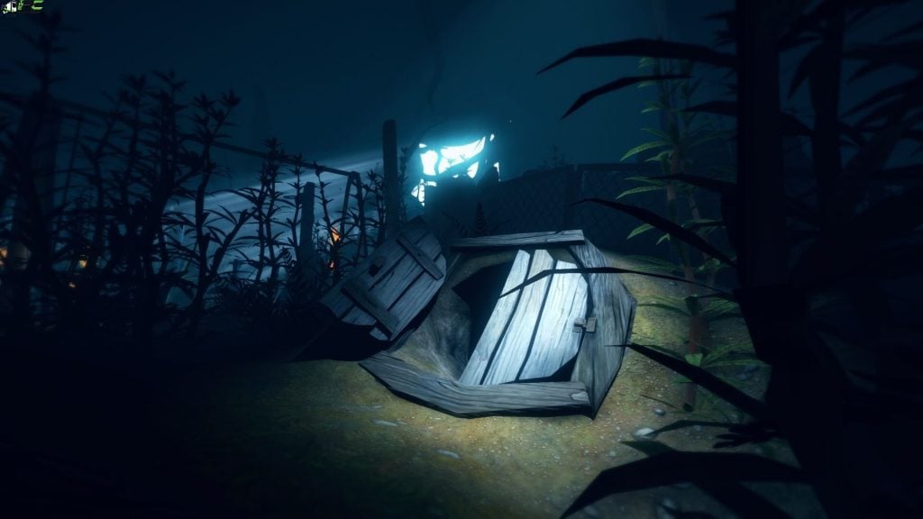 Among the Sleep Enhanced Edition Free Download
