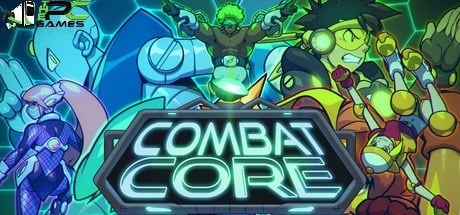 Combat Core pc free download