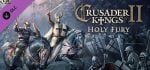 Crusader Kings II Holy Fury Free Download```````````````````````````````````````````