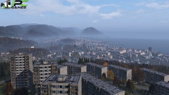 DayZ READNFO free download