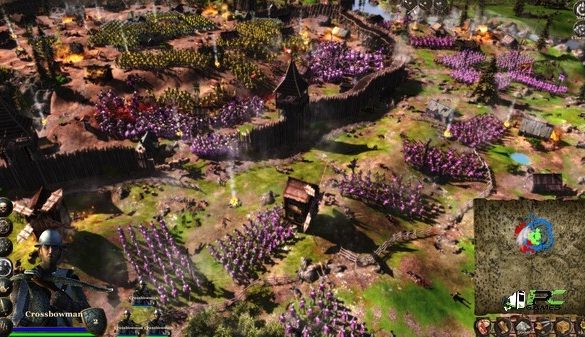 Medieval Kingdom Wars free download