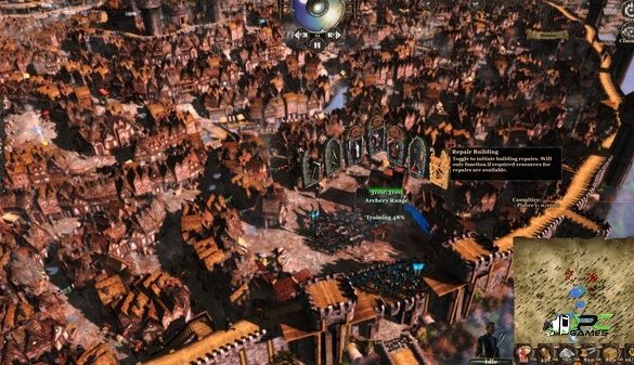 Medieval Kingdom Wars free download