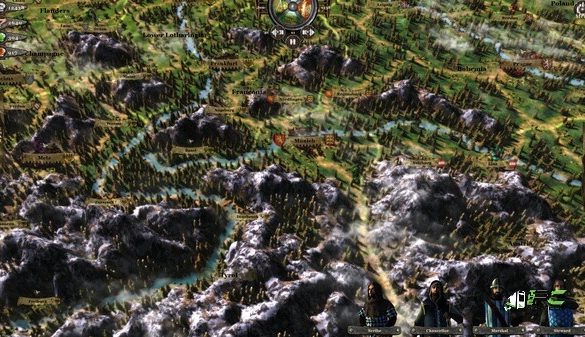 Medieval Kingdom Wars free download