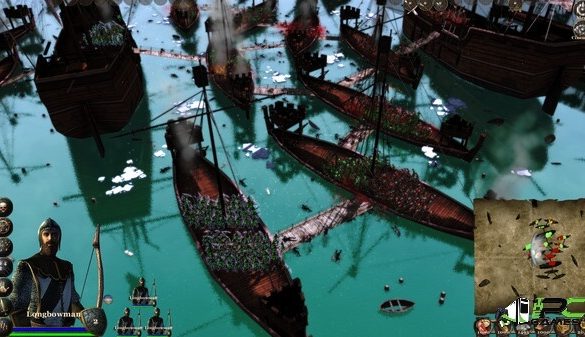 Medieval Kingdom Wars free download
