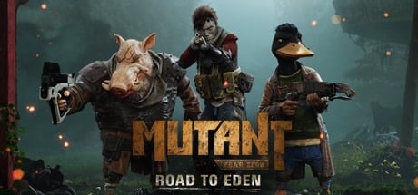 Mutant Year Zero Road To Eden Free Download