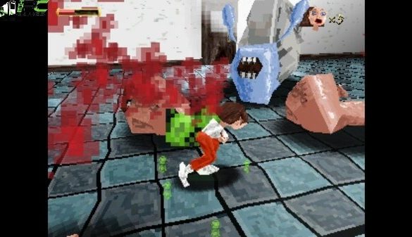 SNAILS pc game download