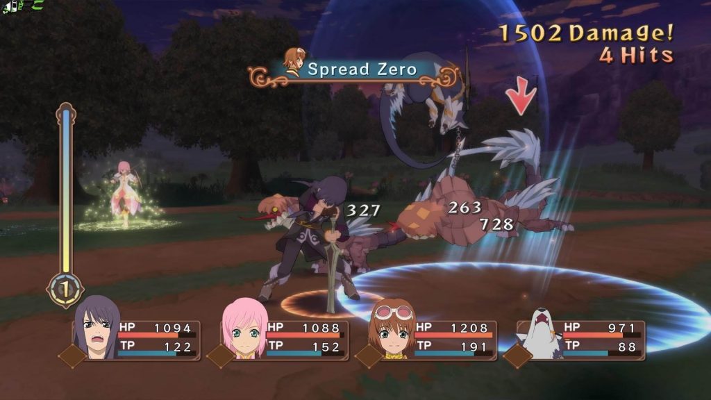 Tales of Vesperia Definitive Edition Free Download