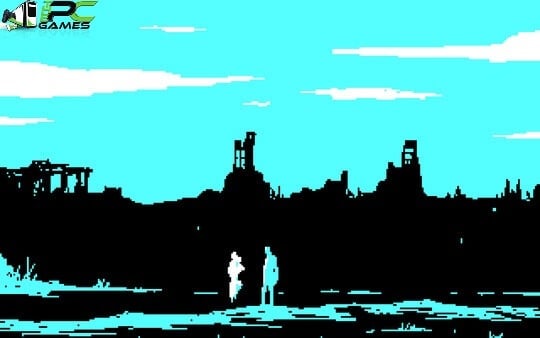 The Eternal Castle [REMASTERED] pc free download
