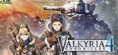 Valkyria Chronicles 4 PC Game Free Download