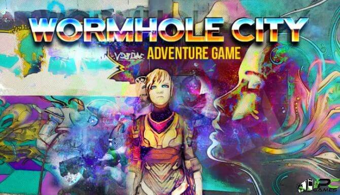 Wormhole City free download