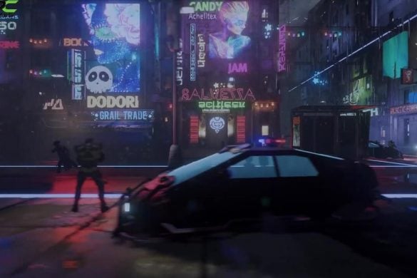 Wormhole City free download