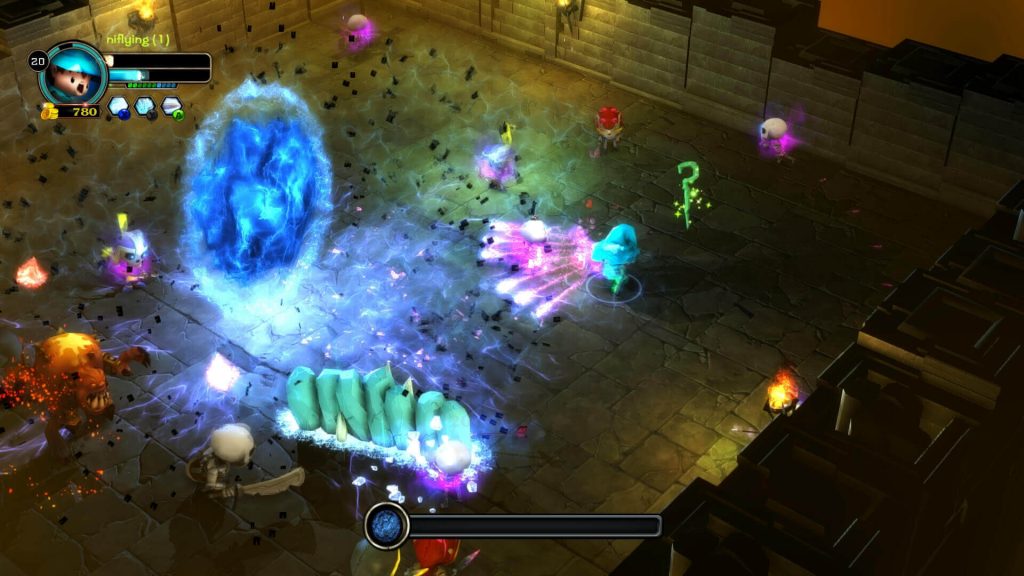 Ages of Mages The Last Keeper Free Download