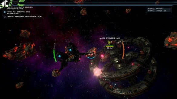 Arc Savior pc game free download
