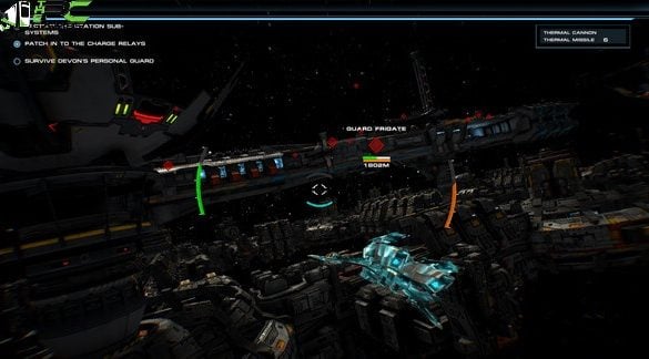 Arc Savior pc game free download