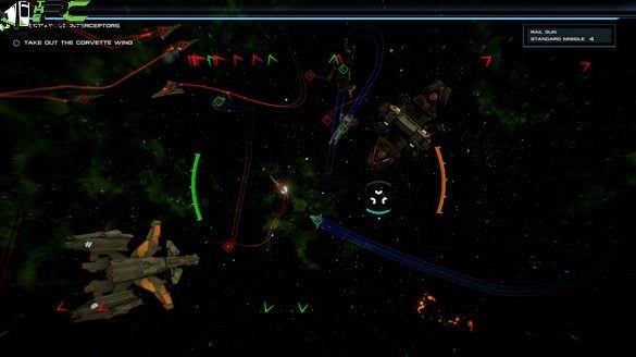 Arc Savior pc game free download