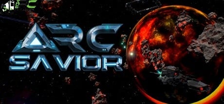 Arc Savior pc game free download