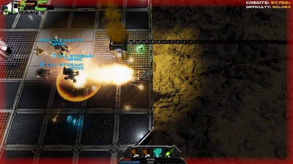 Armored Evolution pc game free download
