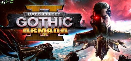 Battlefleet Gothic Armada II PC Game Free Download 