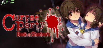 Corpse Party Book of Shadows download free
