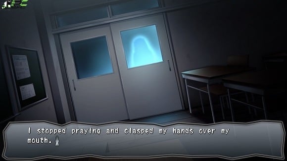 Corpse Party Book of Shadows download free