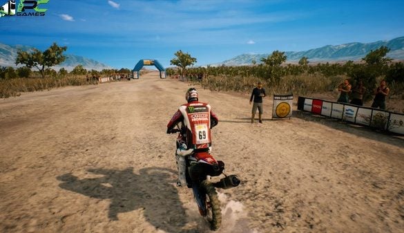Dakar 18 Desafio Ruta download