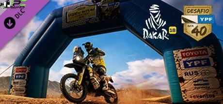 Dakar 18 Desafio Ruta download