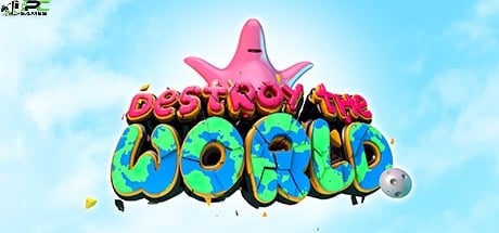 Destroy The World Free Download