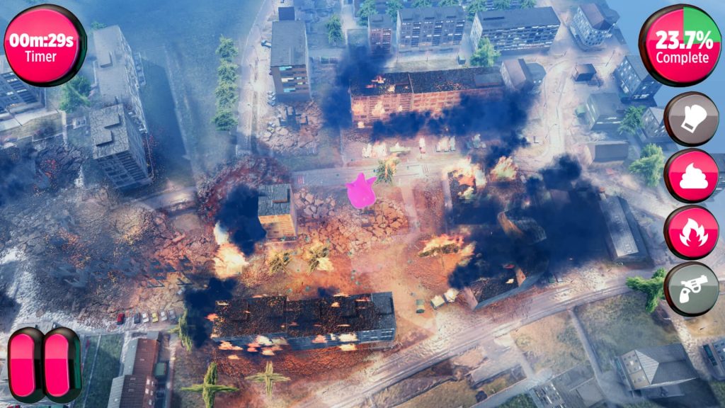 Destroy The World Free Download