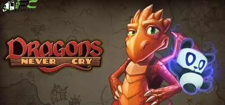 Dragons Never Cry pc game free download