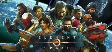 Element Space Free Download