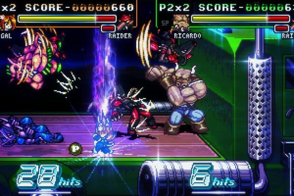 FightN Rage Free Download