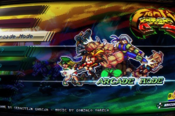FightN Rage Free Download