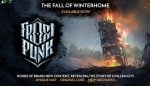 Frostpunk The Fall of Winterhome Free Download