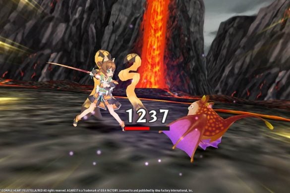 Record of Agarest War Mariage Free Download