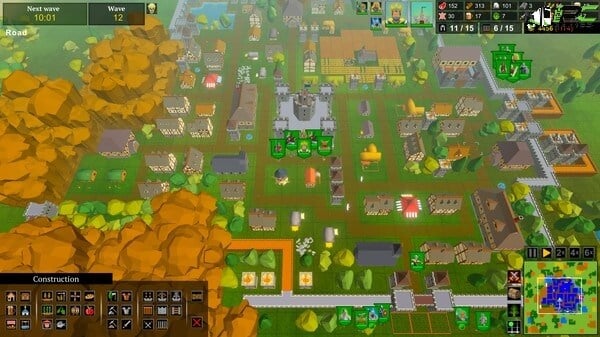 Reignfall pc game free download