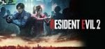 Resident Evil 2 Deluxe Edition game download free