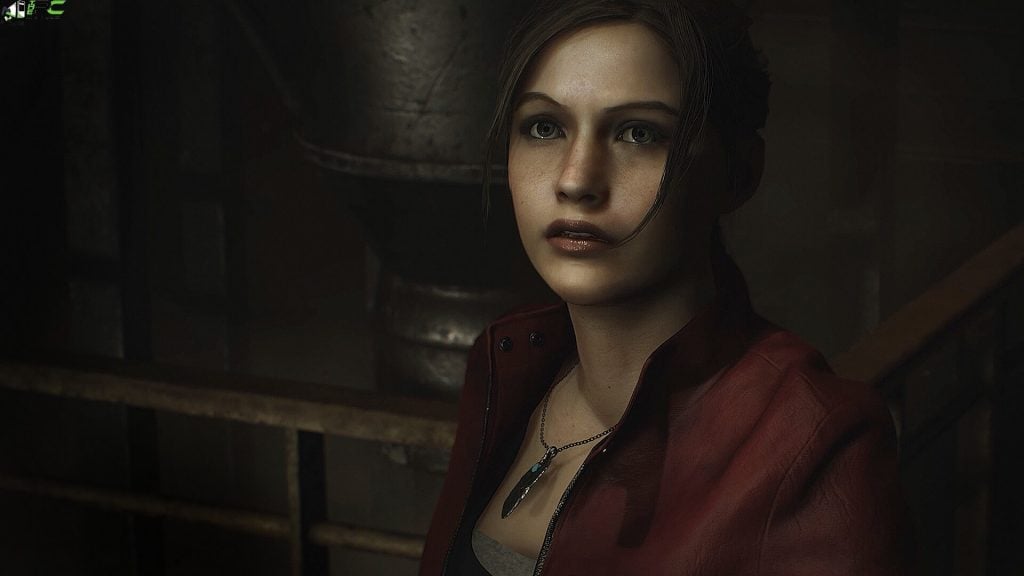 Resident Evil 2 PC Game Free Download