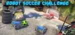 Robot Soccer Challenge pc game free