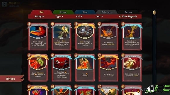 Slay the Spire game free download