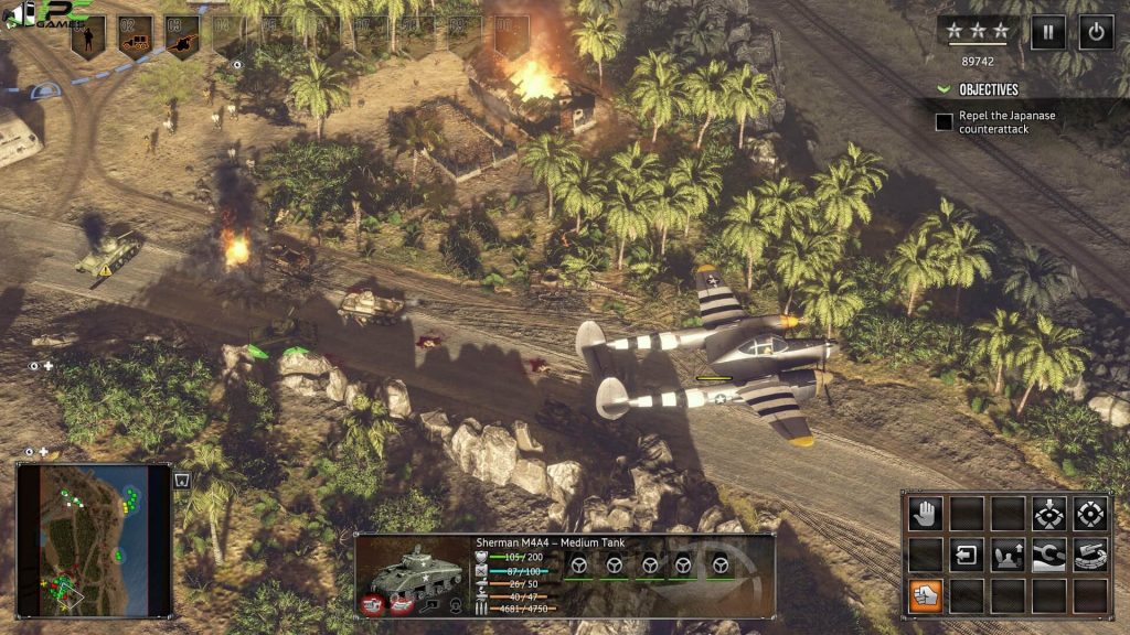 sudden strike 4 free download