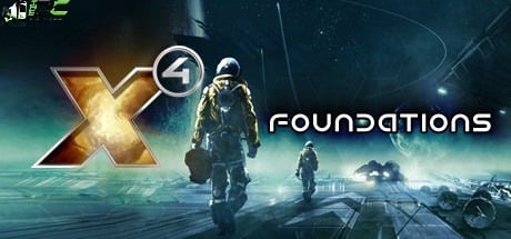 X4 Foundations free download