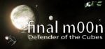 final m00n Defender of the Cubes game free download