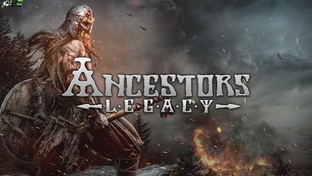 Ancestors Legacy Slavs Free Download